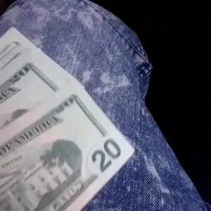 Meet your Posher, Elijah